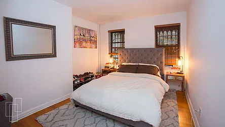 Rented by Garfield Realty 