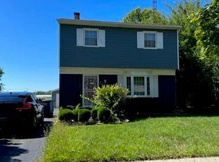 760 Butterfield Dr, Toledo, OH 43615