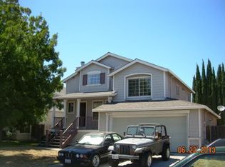2433 Presidente St, Stockton, CA 95210