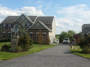2505 Bollinger Mill Rd, Finksburg, MD 21048