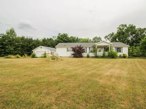 12835 King St, Jones, MI 49061
