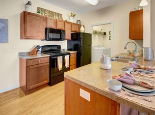 Prairie Pines at the Ridge, Williston, ND 58801