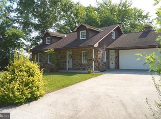 421 N 4th St, Gettysburg, PA 17325