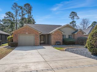 104 Birchwood Ln., Conway, SC 29526