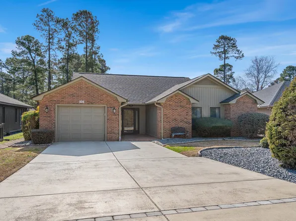 104 Birchwood Ln., Conway, SC 29526