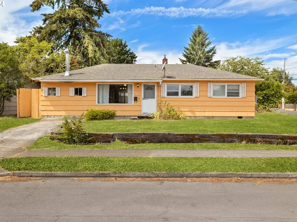 6503 SE 87th Ave, Portland, OR 97266
