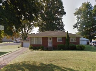 1226 Cooper Ave, Louisville, KY 40219