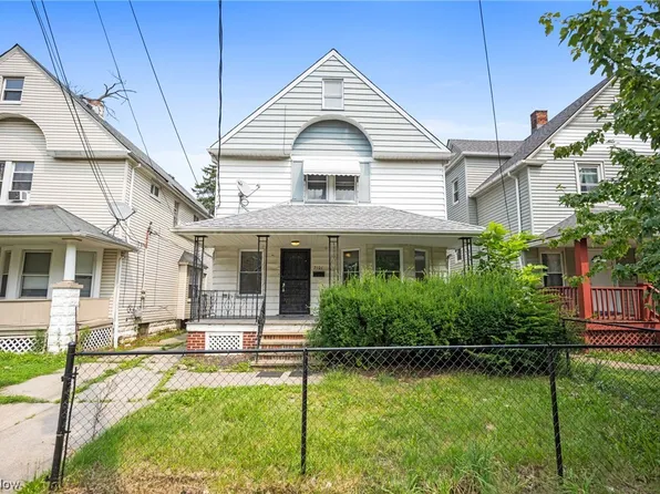 2101 W 98th St, Cleveland, OH 44102