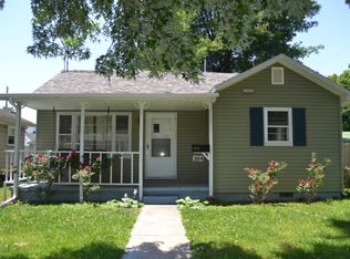 314 S Pleasant Ave, Centralia, IL 62801