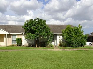 12925 High Star Dr, Houston, TX 77072