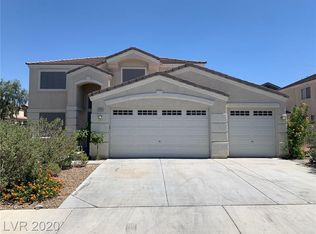 1751 Quiver Point Ave, Henderson, NV 89012