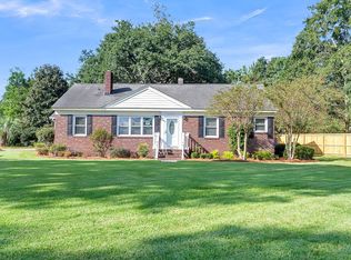 6203 Old Point Rd, Hanahan, SC 29410