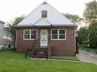3 E Ashland Ave, Glenolden, PA 19036