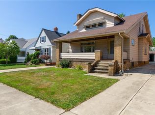 7714 Ackley Rd, Parma, OH 44129