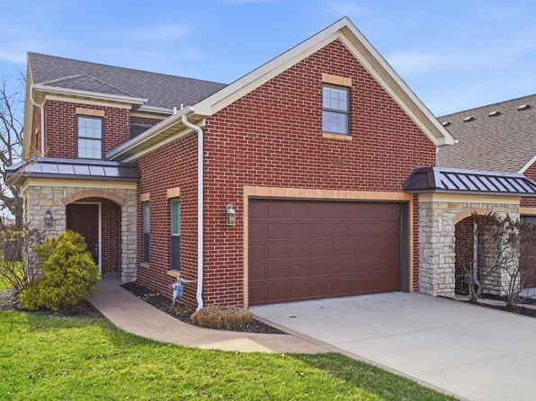 1613 Residence Dr, Columbia, MO 65201