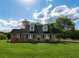 237 Redland Rd, Advance, NC 27006