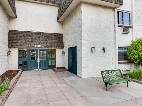 5995 E Iliff Avenue #320, Denver, CO 80222