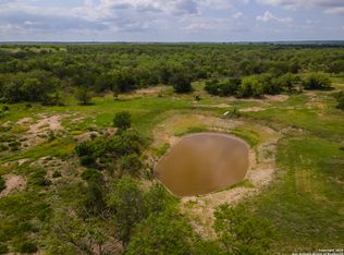 TBD FM 1343 LOT A1199, Castroville, TX 78009