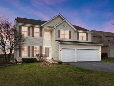 335 Cross Creek Ln, Lindenhurst, IL, 60046