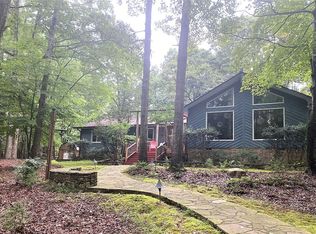 4400 Oak Hill Rd, Chapel Hill, NC 27514