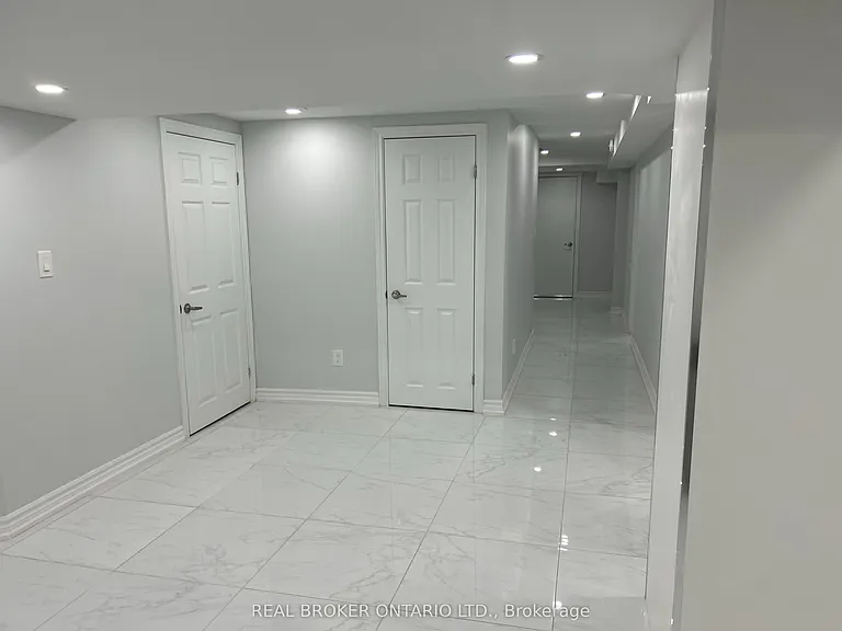 55 Bluffwood Cres #BASEMENT — Photo 7