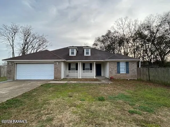 136 Kirkwood Ln, Youngsville, LA 70592