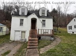1774 Sugar Creek Dr, Charleston, WV 25387
