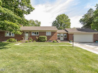 3707 Curtice Rd, Northwood, OH, 43619