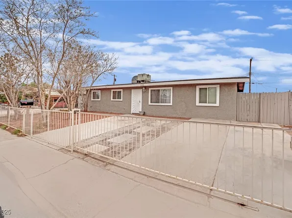 3305 Palomar St, North Las Vegas, NV 89030