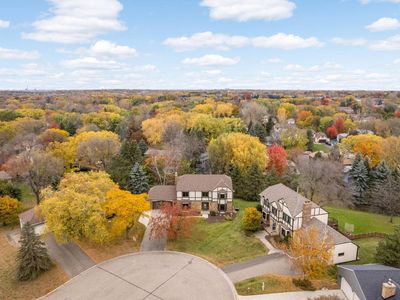7144 Sherwood Rd, Woodbury, MN, 55125