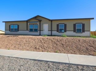 1741 Desert Vista Dr, Espanola, NM 87532