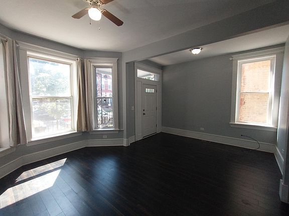 Main Living Space