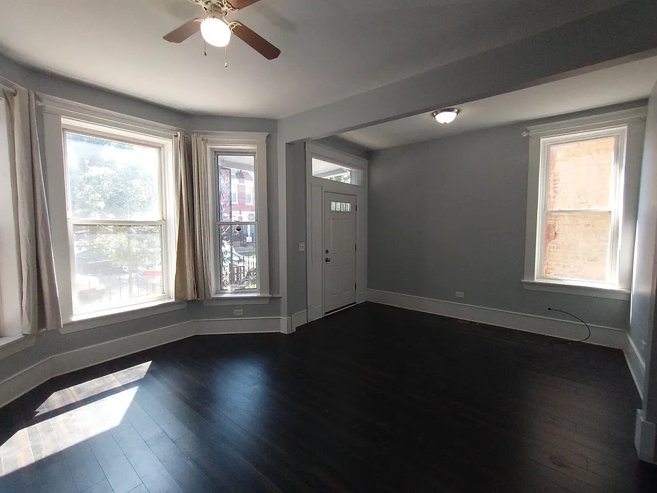 Main Living Space
