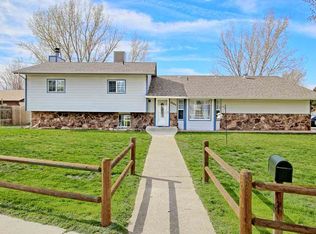 3045 E 1/4 Rd, Grand Junction, CO 81504
