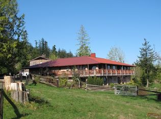 3484 Mount Pleasant Rd, Port Angeles, WA 98362