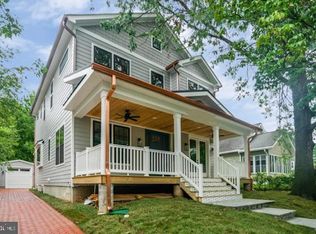 2507 Terrett Ave, Alexandria, VA 22301