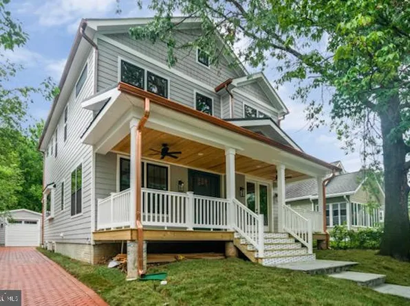 2507 Terrett Ave, Alexandria, VA 22301