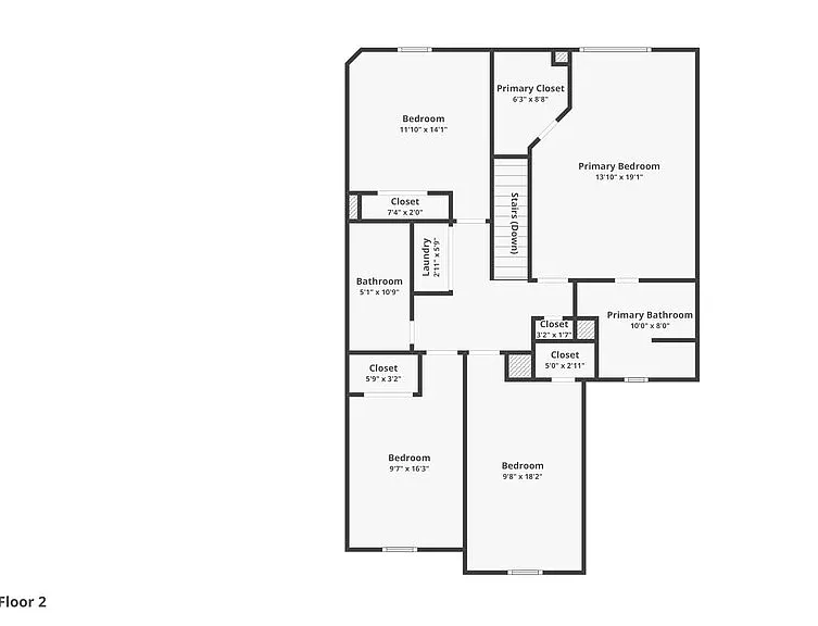 4027 Taylor Oaks Dr — Photo 3