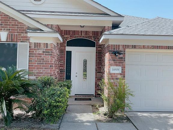 4th image of 14906 Bridle Bend Dr