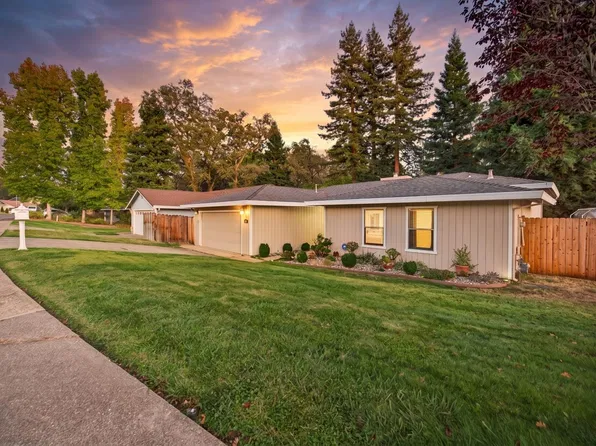 6054 Garden Towne Way, Orangevale, CA 95662