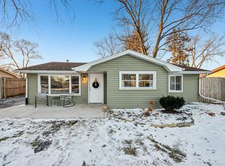 16511 W 147th Pl, Lockport, IL 60441