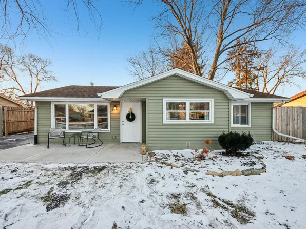 16511 W 147th Pl, Lockport, IL 60441