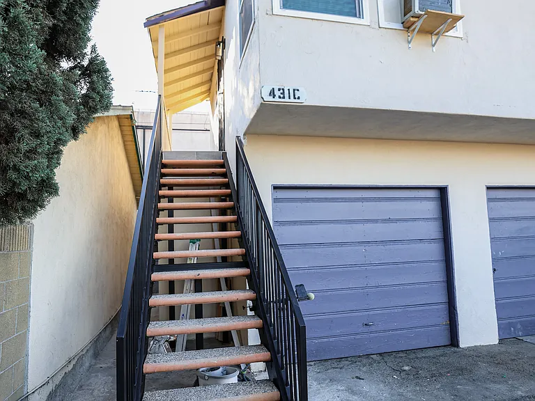 431 N Ynez Ave #C — Photo 29