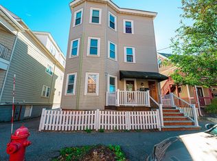 27 Wave Ave #C, Revere, MA 02151