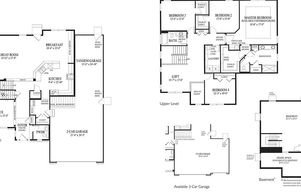 Floor Plan.