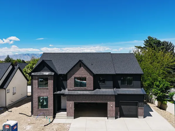 1566 N 275 W #1, Orem, UT 84057