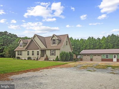 2570 Guard Rd, Federalsburg, MD, 21632