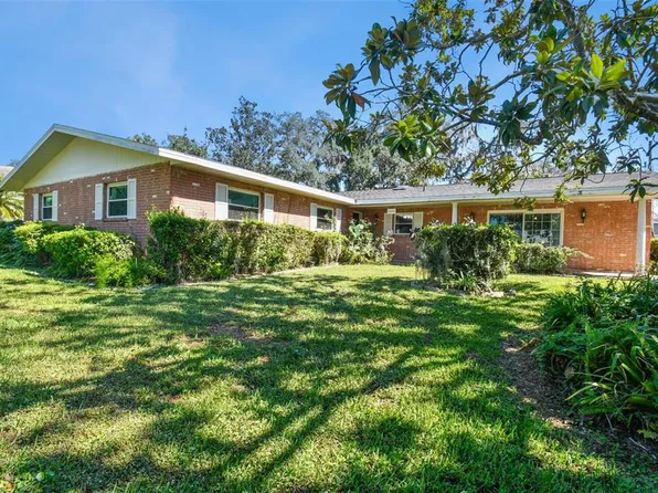 5409 Harbor Dr E, Lakeland, FL 33809
