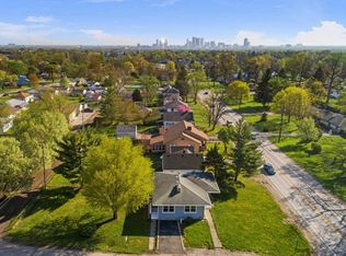 1103 Harrisburg Pike, Columbus, OH