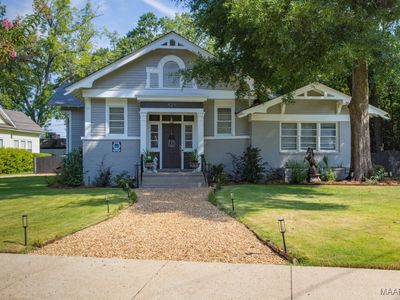 529 Felder Ave, Montgomery, AL, 36106